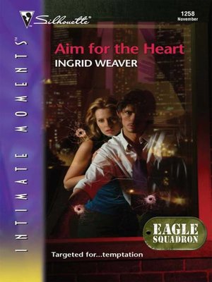 cover image of Aim for the Heart